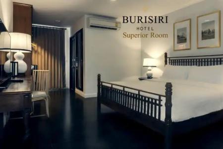Buri Siri Boutique - 120
