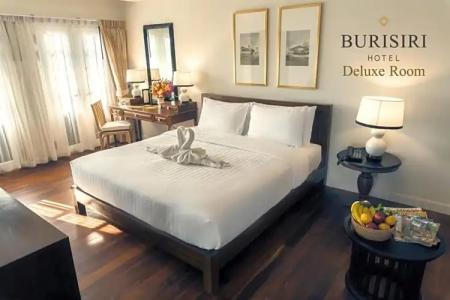 Buri Siri Boutique - 123