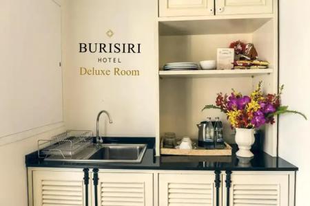 Buri Siri Boutique - 26