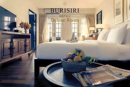 Buri Siri Boutique - 124