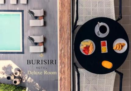 Buri Siri Boutique - 135