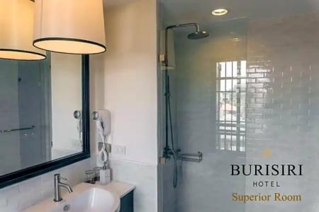 Buri Siri Boutique - 111