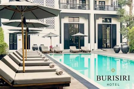 Buri Siri Boutique - 100