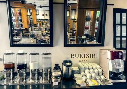 Buri Siri Boutique - 11