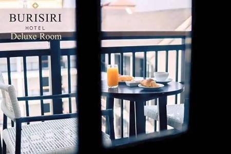 Buri Siri Boutique - 126