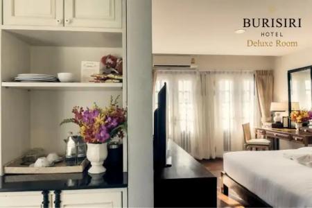 Buri Siri Boutique - 147