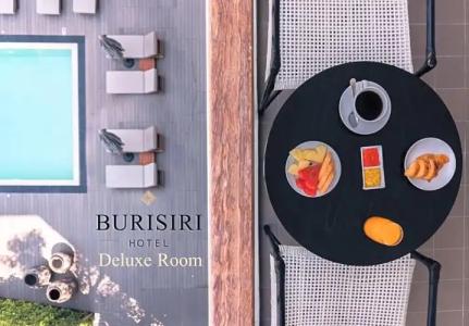 Buri Siri Boutique - 121