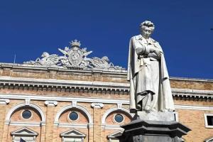 Recanati Family, Recanati