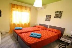 Parco Carrara Mini-hotel, Crotone