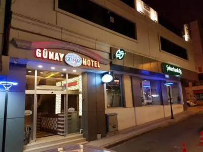 Elazig Gunay