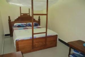 Aliyyah Homestay II, Zanzibar