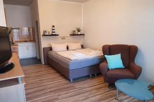 Hotel Garni Kröger, Wittmund