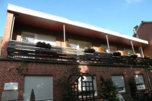 Hotel Garni Kroger, Wittmund