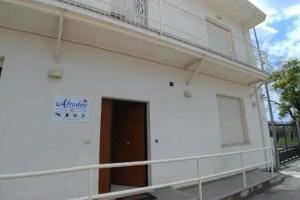 Afrodite Guest house, Scalea
