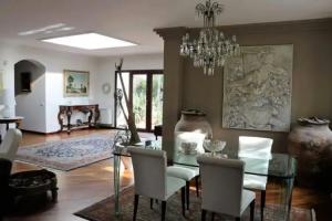 B & B Villa Flora, Lido di Mondello