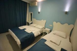 Aydin Otel, Isnik