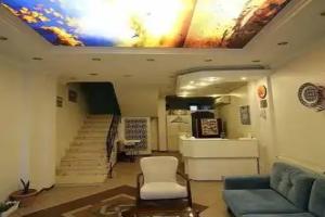 Aydin Otel, Isnik