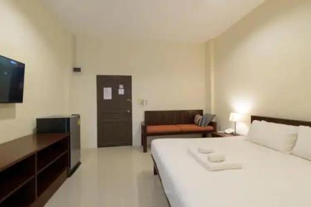 The Hideaway Resort Pattaya Chonburi - 49