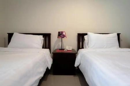 The Hideaway Resort Pattaya Chonburi - 59