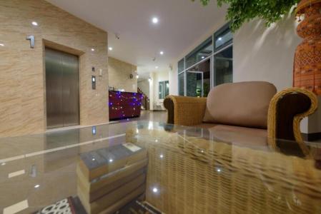 The Hideaway Resort Pattaya Chonburi - 13