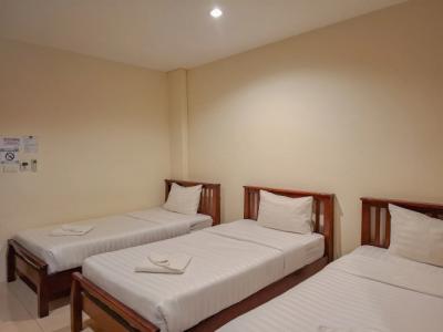 The Hideaway Resort Pattaya Chonburi - 27