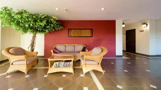 The Hideaway Resort Pattaya Chonburi - 10