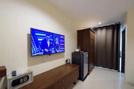 The Hideaway Resort Pattaya Chonburi - 62