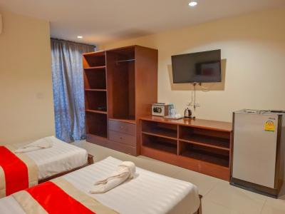 The Hideaway Resort Pattaya Chonburi - 31