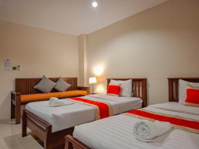 The Hideaway Resort Pattaya Chonburi - 32