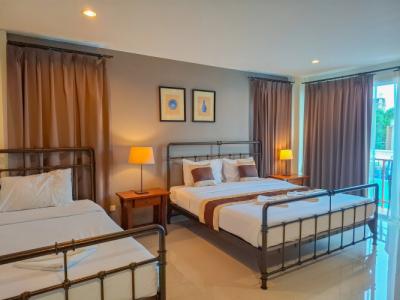 The Hideaway Resort Pattaya Chonburi - 15
