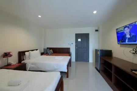 The Hideaway Resort Pattaya Chonburi - 60