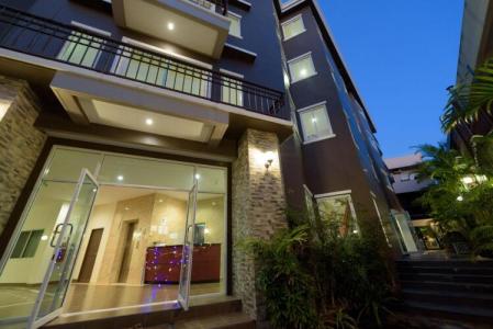 The Hideaway Resort Pattaya Chonburi - 14