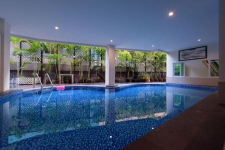 The Hideaway Resort Pattaya Chonburi - 5