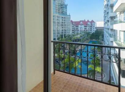 The Hideaway Resort Pattaya Chonburi - 12