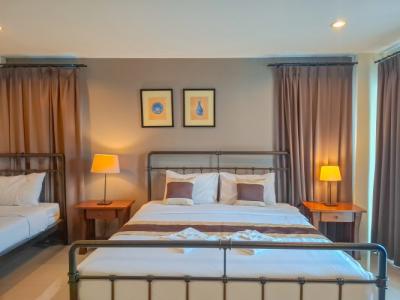 The Hideaway Resort Pattaya Chonburi - 41