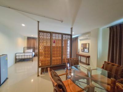 The Hideaway Resort Pattaya Chonburi - 19