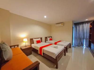 The Hideaway Resort Pattaya Chonburi - 28