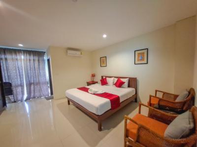 The Hideaway Resort Pattaya Chonburi - 24