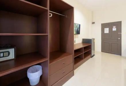 The Hideaway Resort Pattaya Chonburi - 54