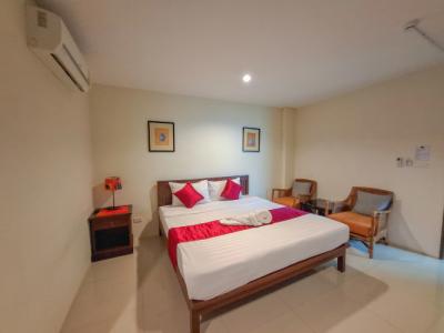 The Hideaway Resort Pattaya Chonburi - 35