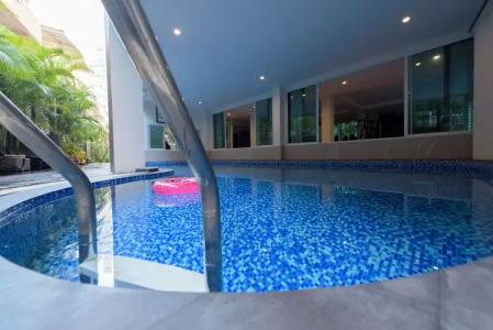 The Hideaway Resort Pattaya Chonburi - 6