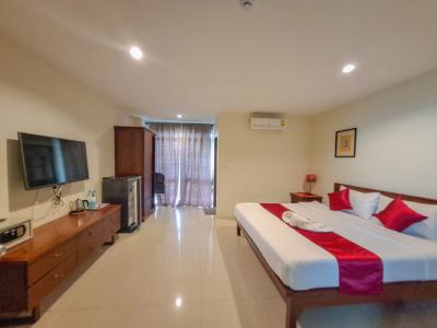The Hideaway Resort Pattaya Chonburi - 23