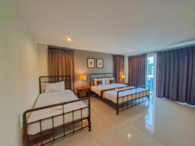 The Hideaway Resort Pattaya Chonburi - 42