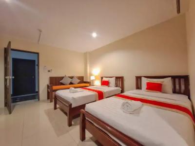The Hideaway Resort Pattaya Chonburi - 33