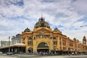 QT Melbourne, Melbourne