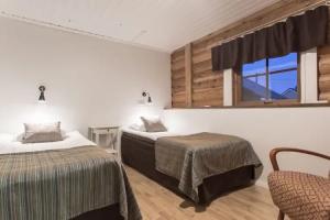 Guest House «Hulda», Heinola
