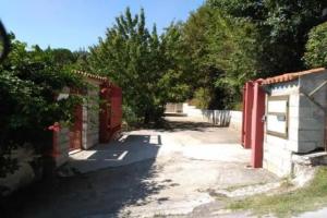 B&B The Lodge, Potenza