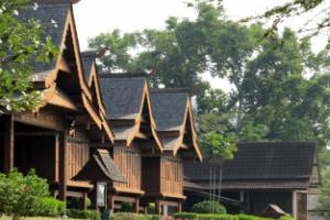 DoubleTree by Hilton Melaka, Malacca