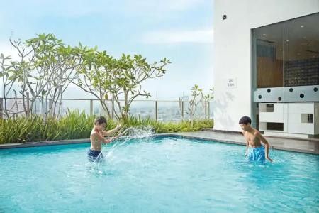 DoubleTree by Hilton Melaka - 18