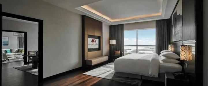 DoubleTree by Hilton Melaka - 4